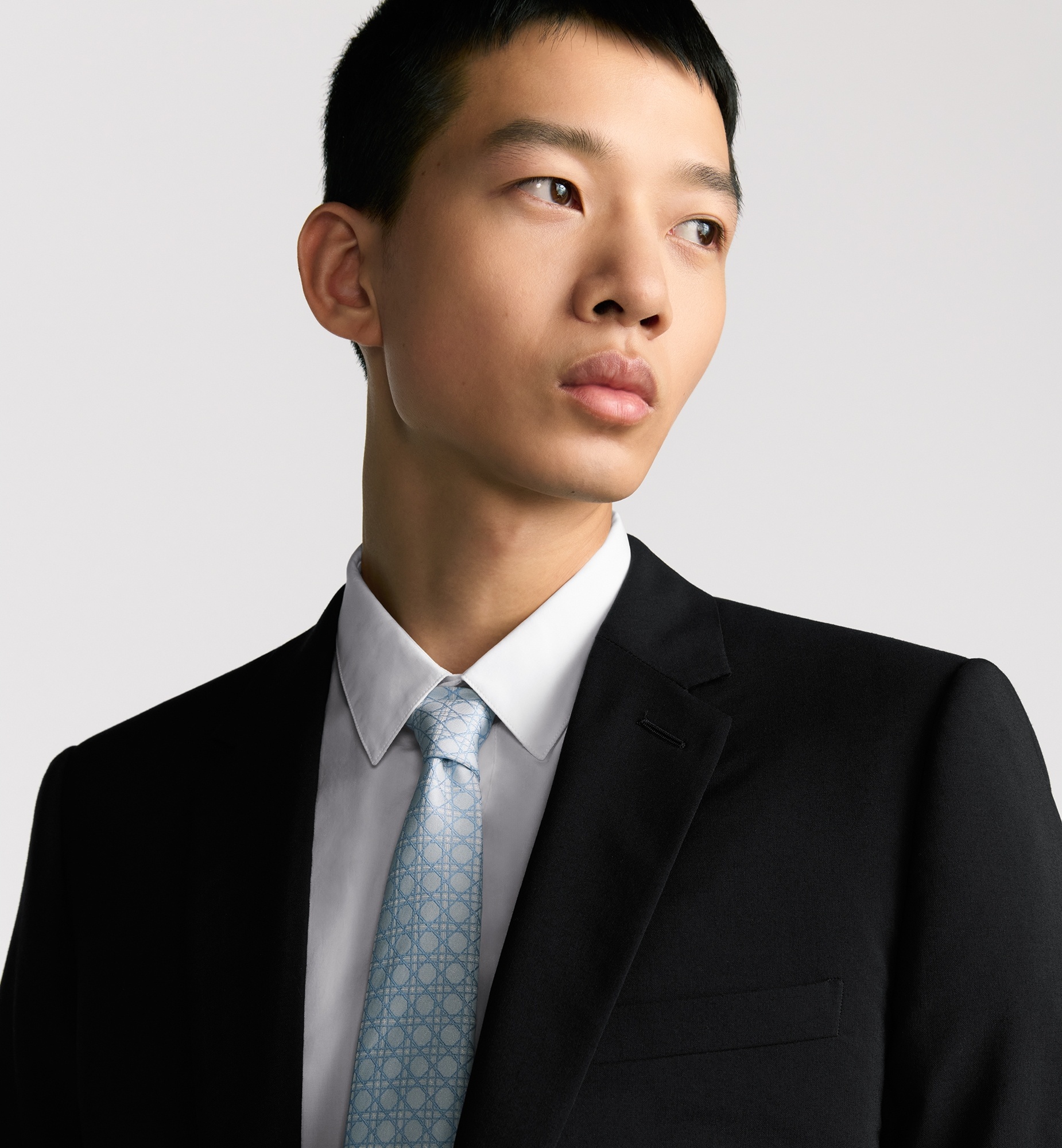 Cannage Tie - 3