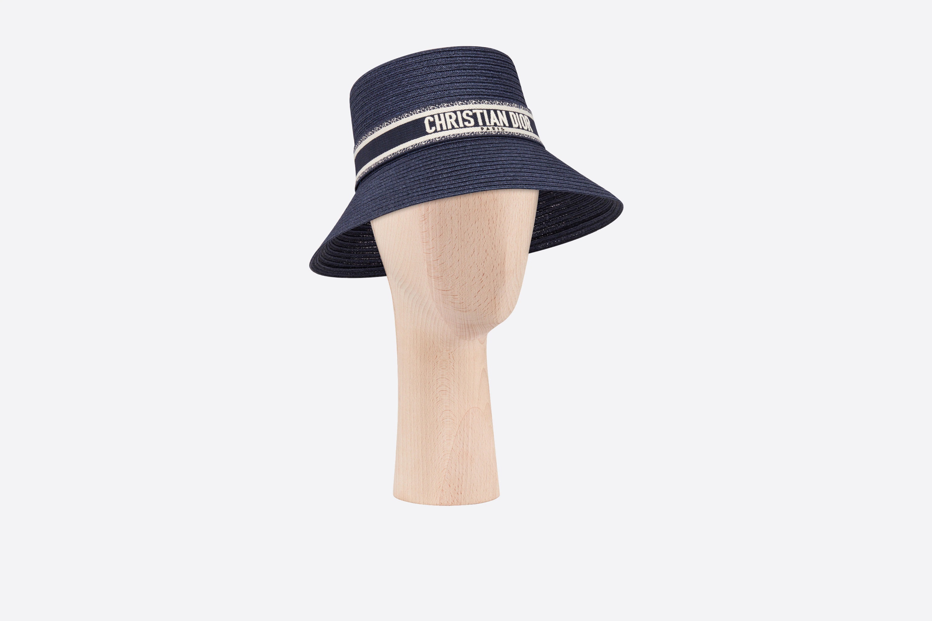 Dioresort Large Brim Hat - 1