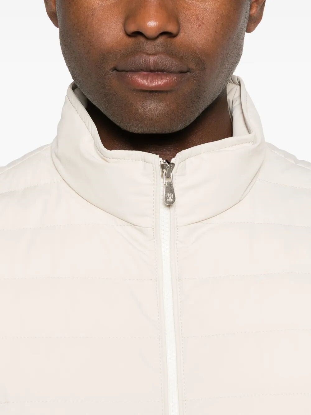 Lightweight Padded Vest - 4