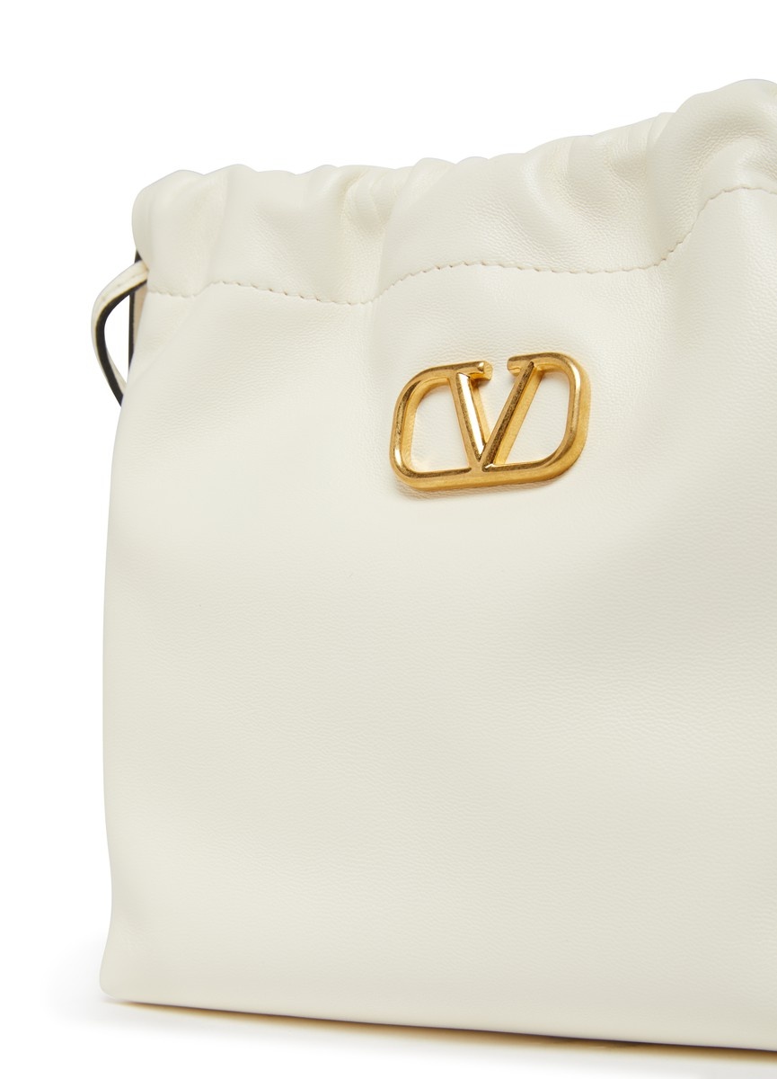 Mini Vlogo Signature bag - 6