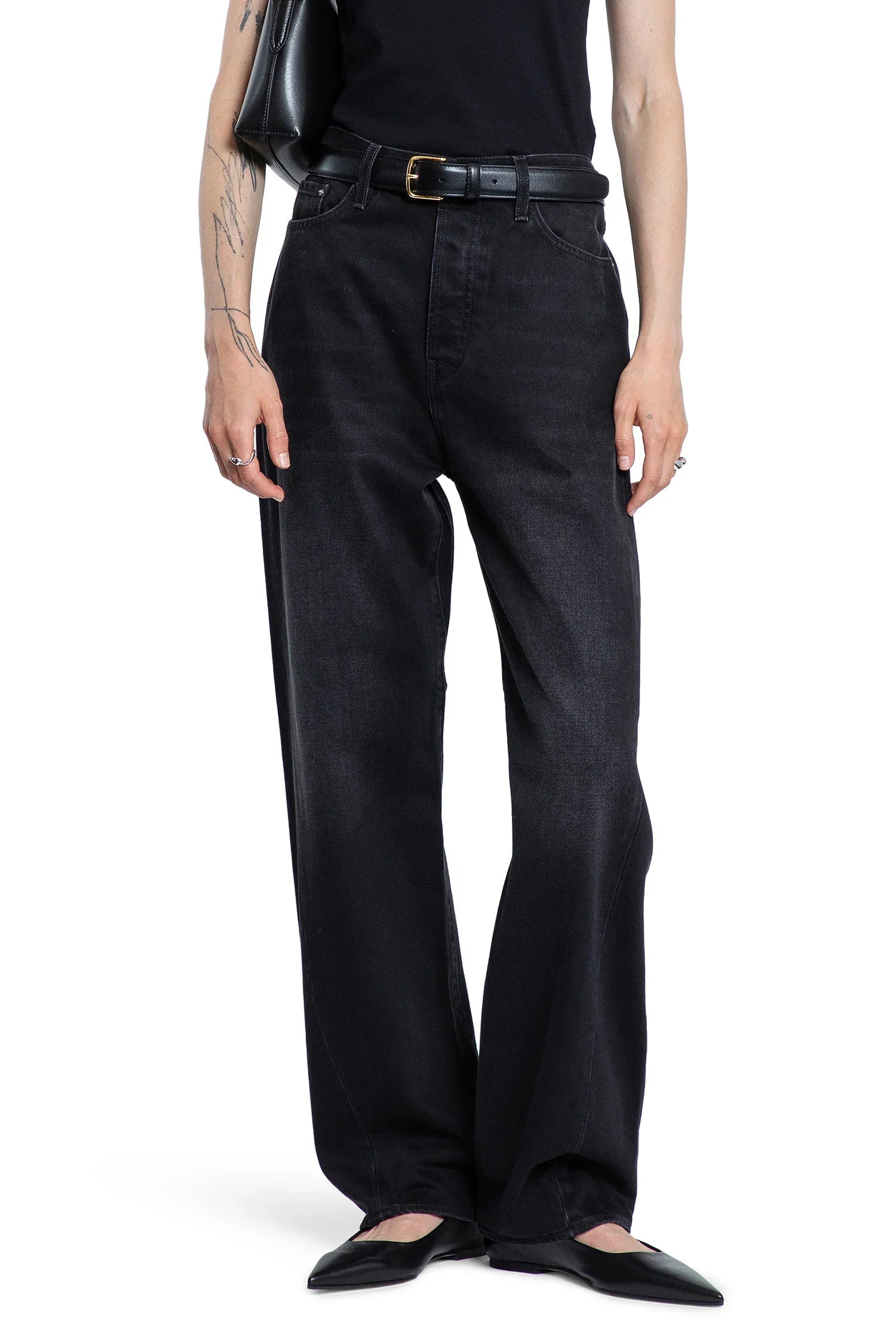 Twisted-Seam-Jeans - 5