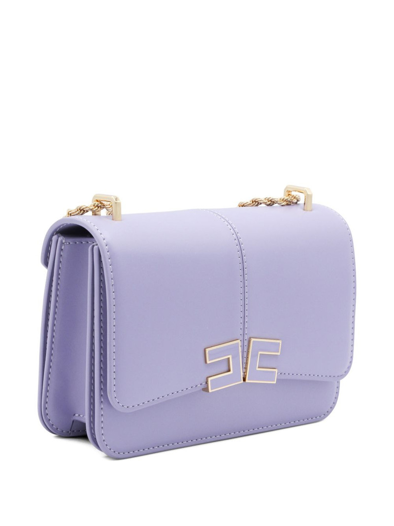 logo detail shoulder bag 3