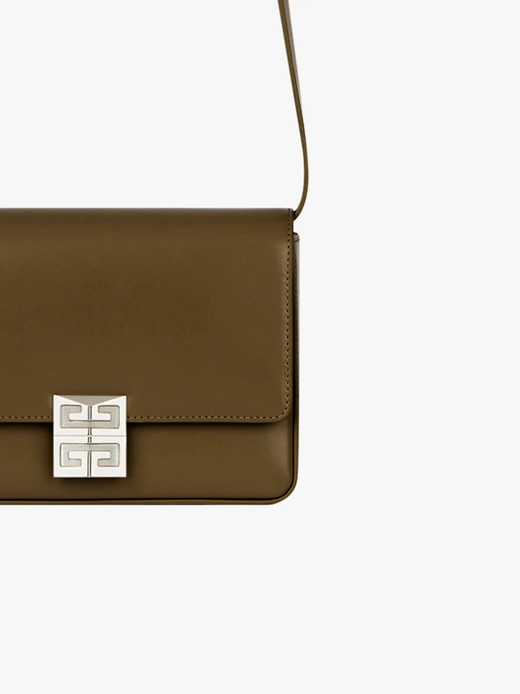 MEDIUM 4G IN BOX LEATHER - 6