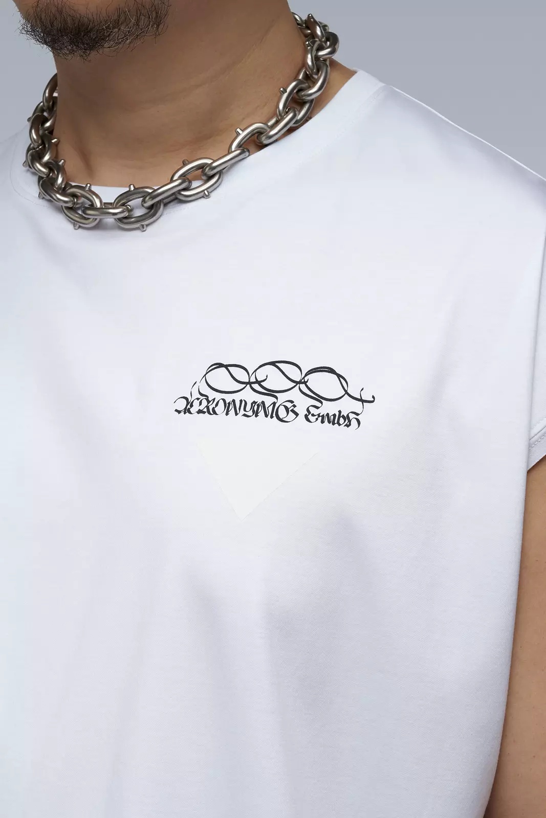 S25-PR-A 100% Cotton Mercerized Sleeveless T-shirt Coyote - 7