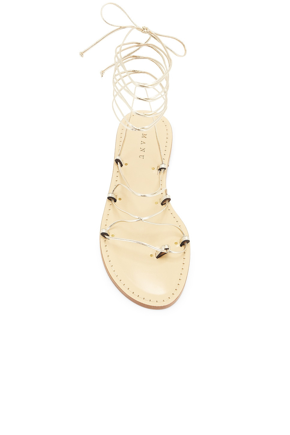 Serengeti Sandal - 4