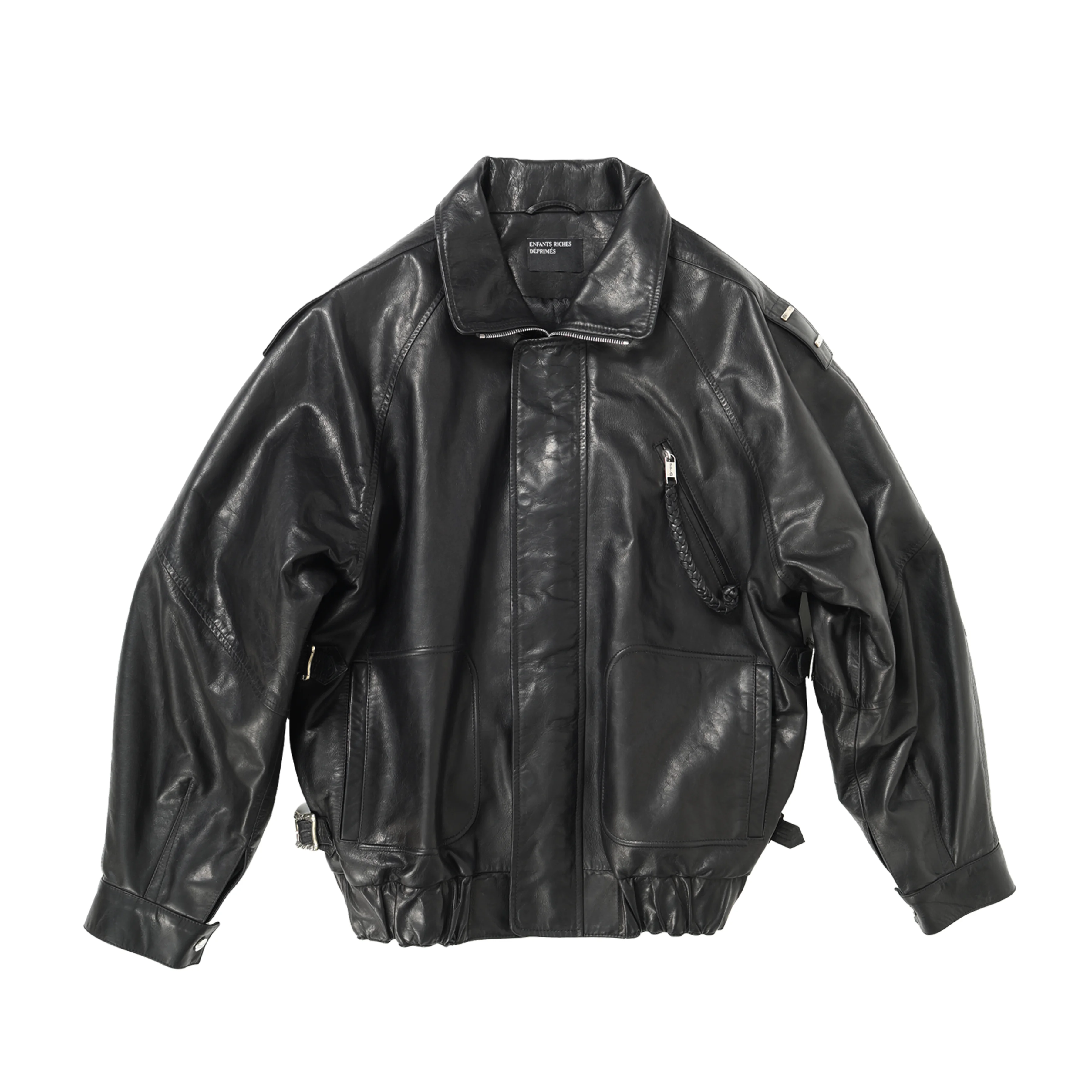 ЕРД (ДРАКОН) JACKET - 1