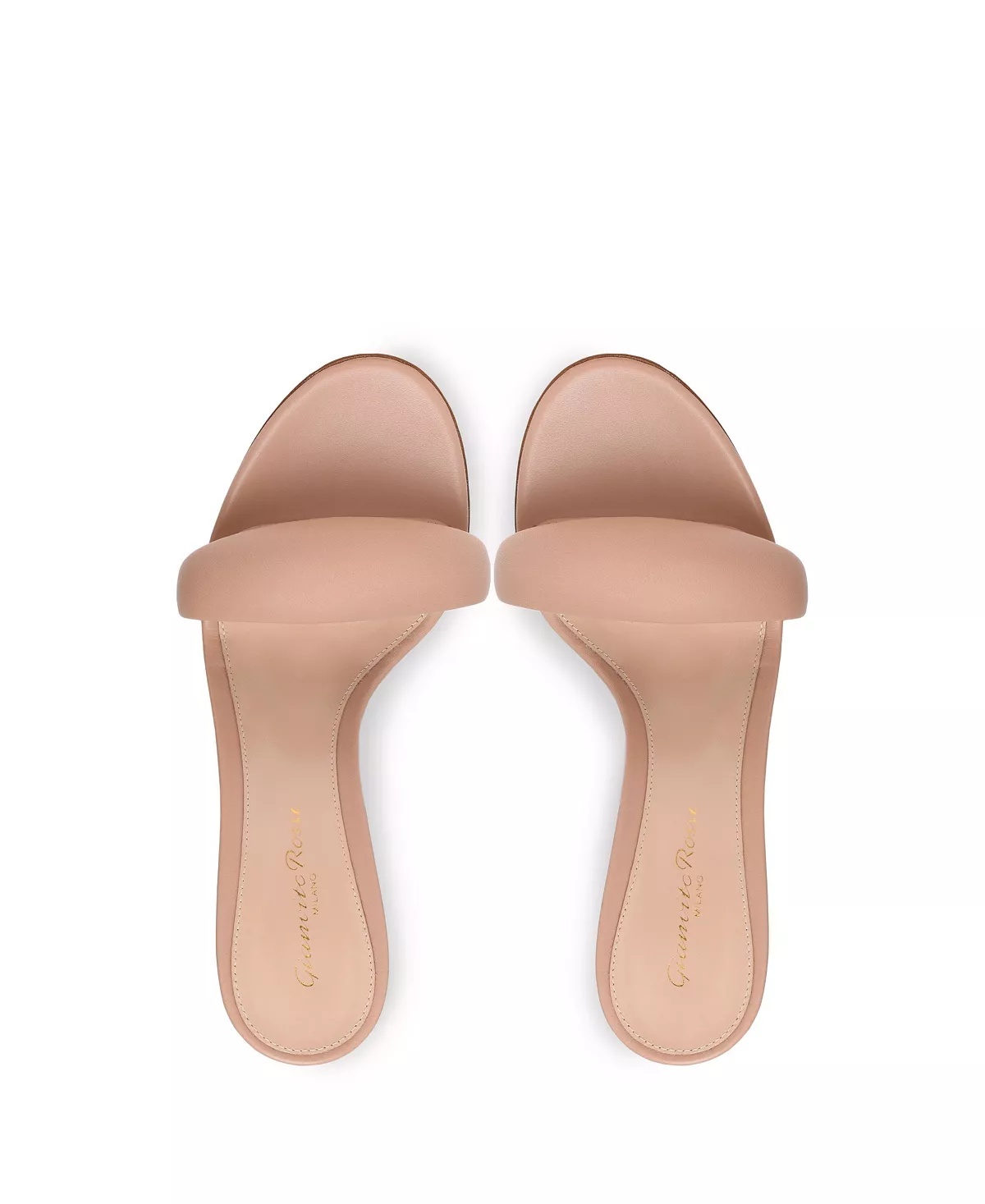 Women's Bijoux 85 Slip On High Heel Sandals - 2