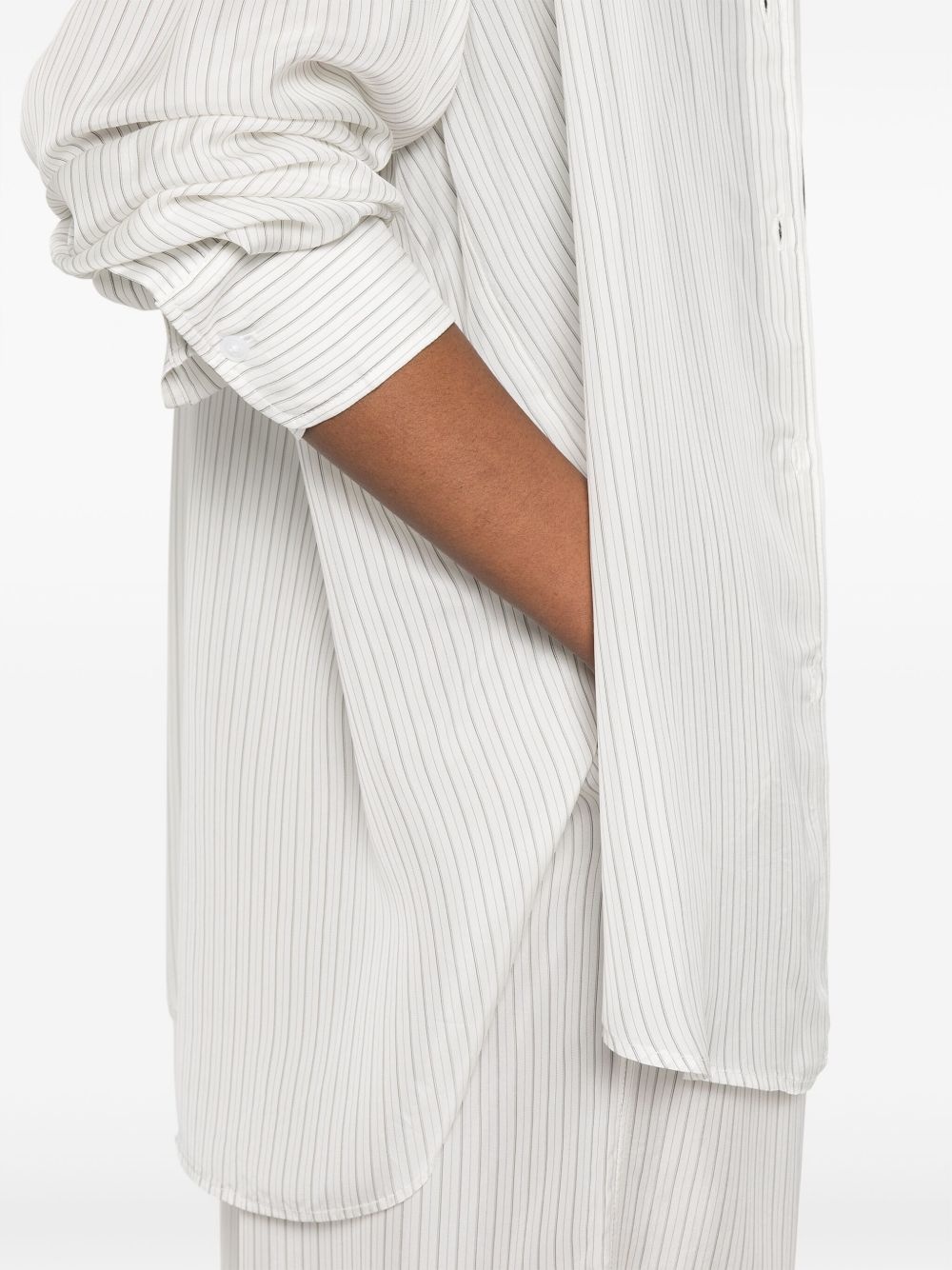 Peri striped shirt - 5
