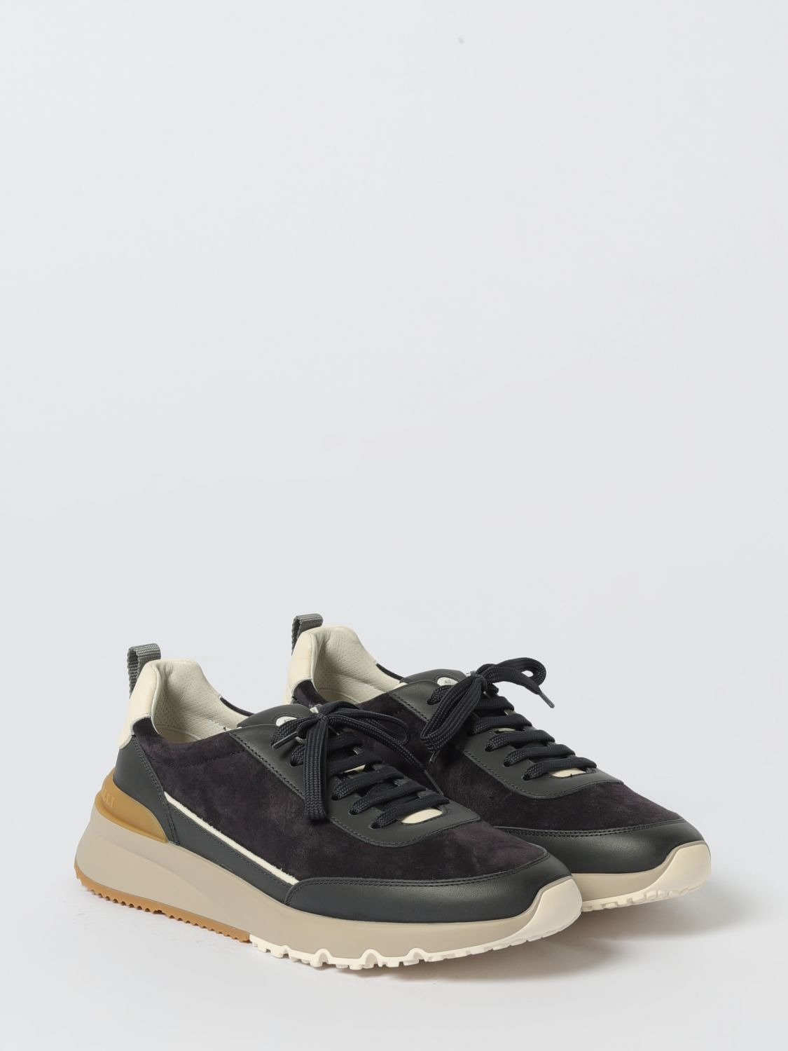 Sneakers men Brunello Cucinelli - 2