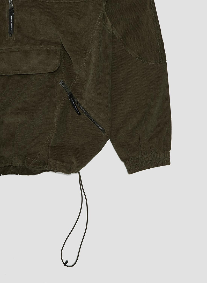 Venturon Som 1st Jacket Green 3