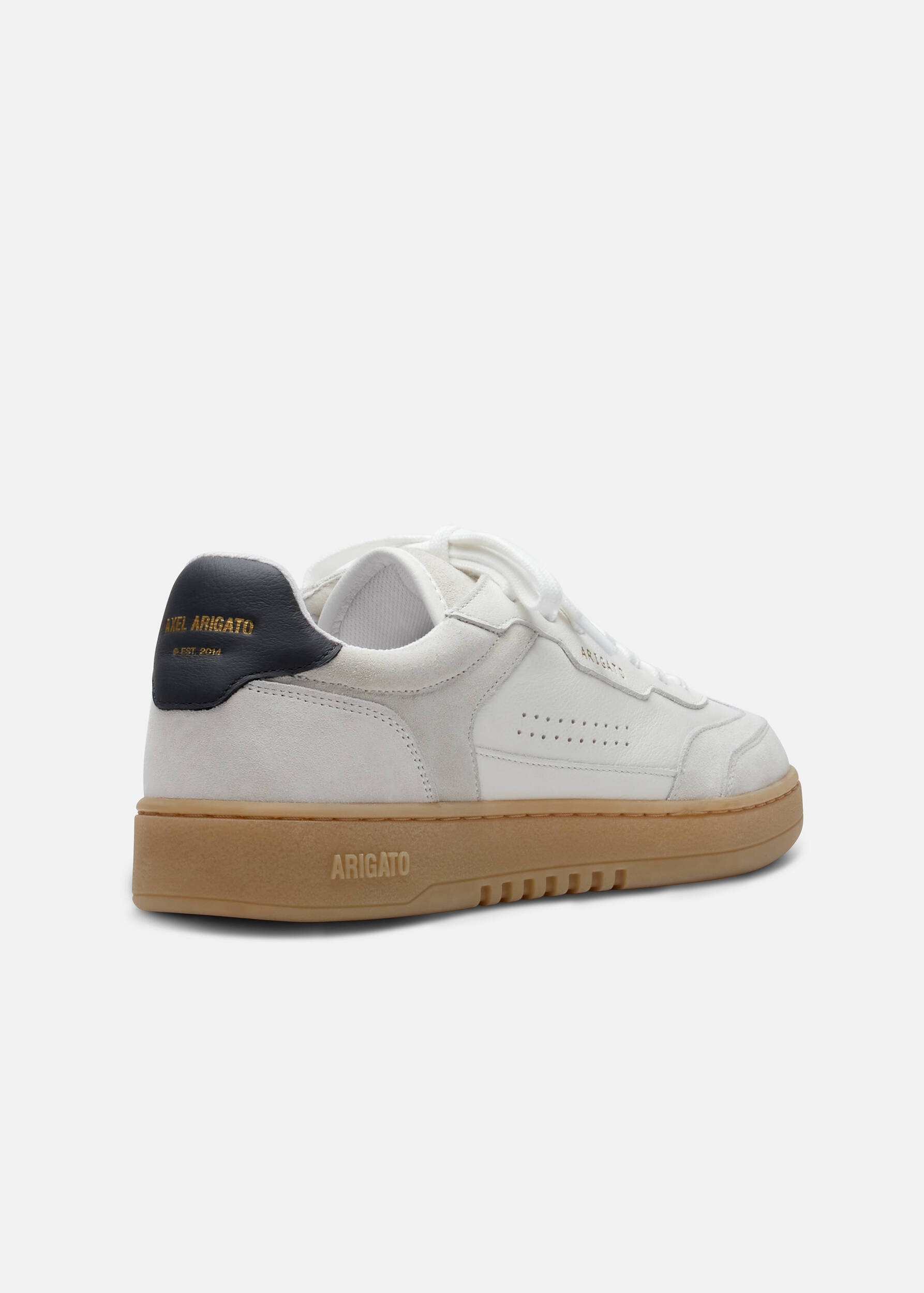Dice T-Toe Sneaker - 3