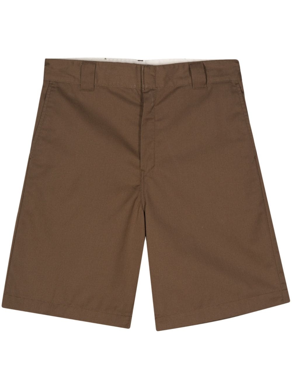 Craft twill shorts - 1