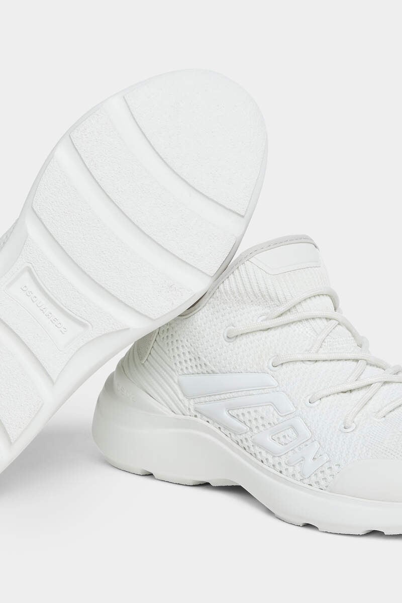 FLY SNEAKERS - 5