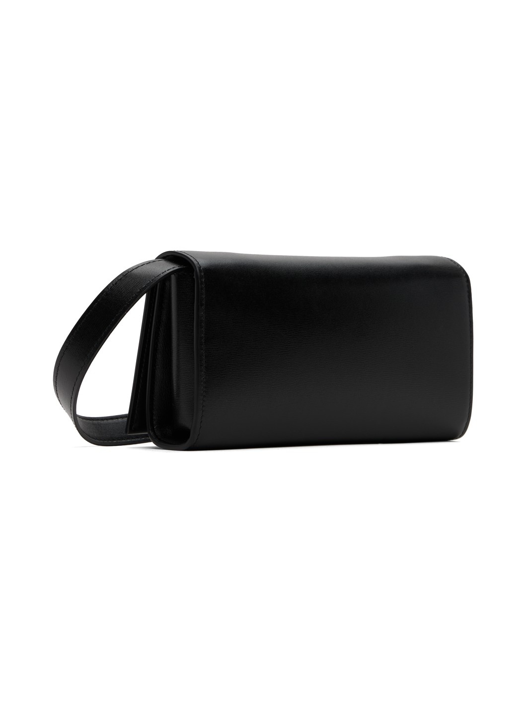 Black All-Day Bag - 3