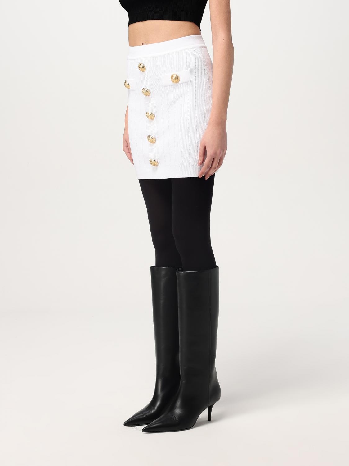 Skirt woman Balmain - 3