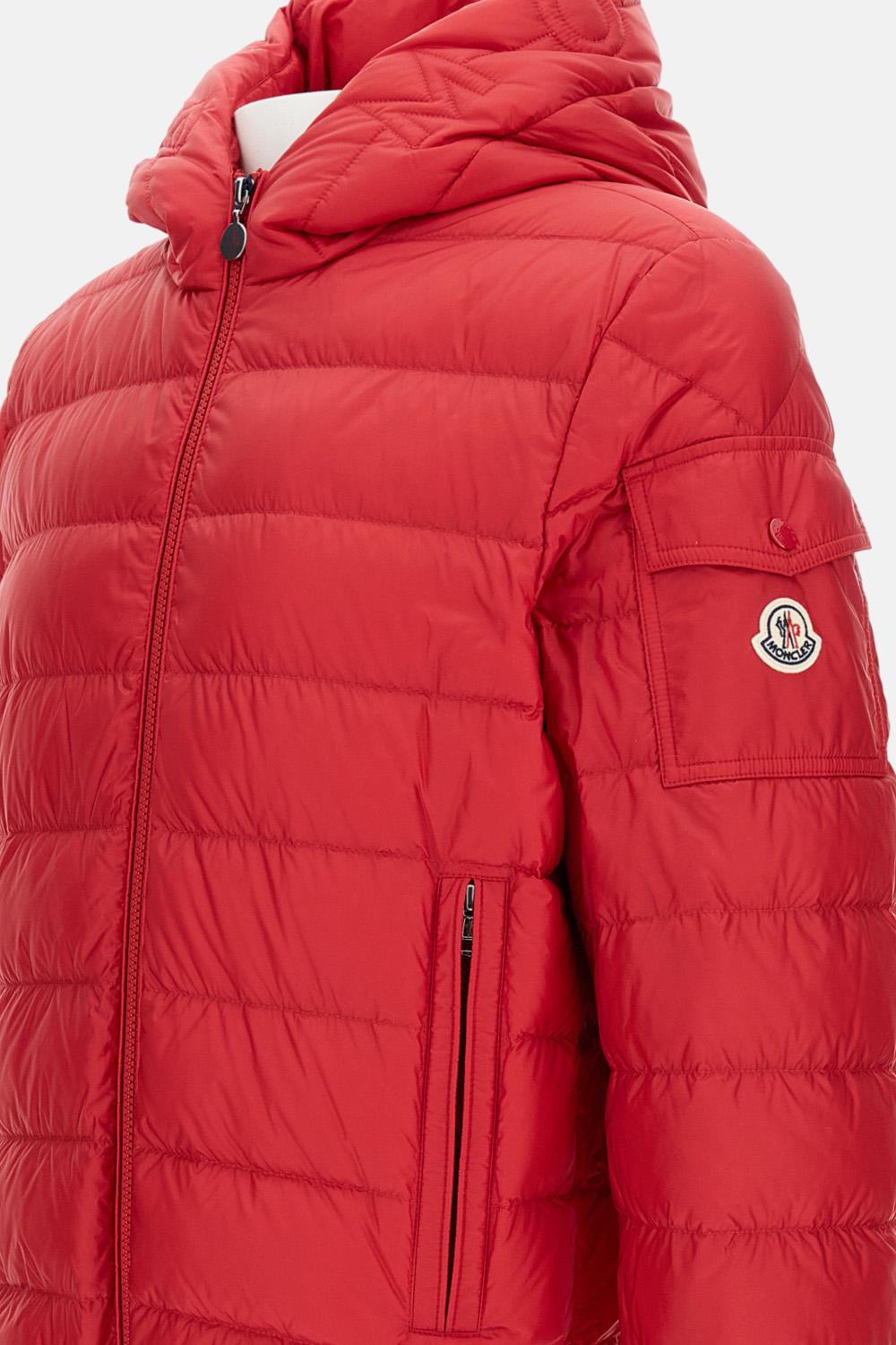 NAJAN JACKET - 3