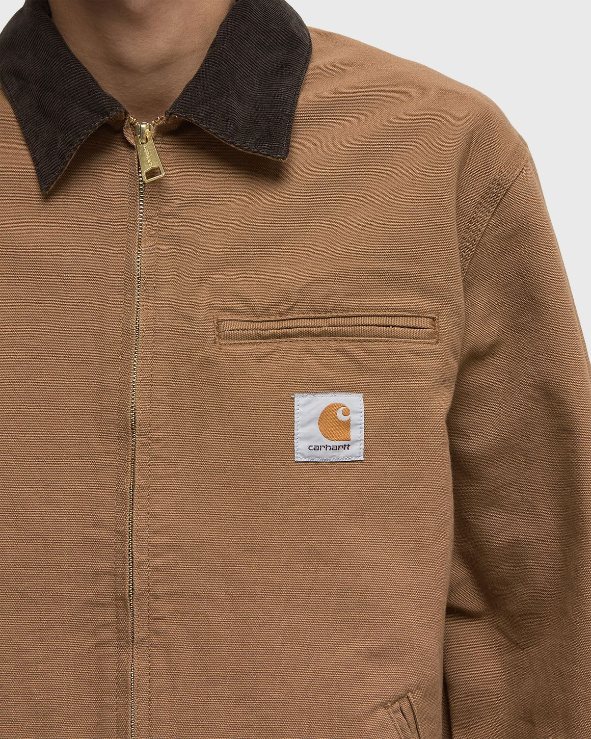 Detroit Jacket - 3