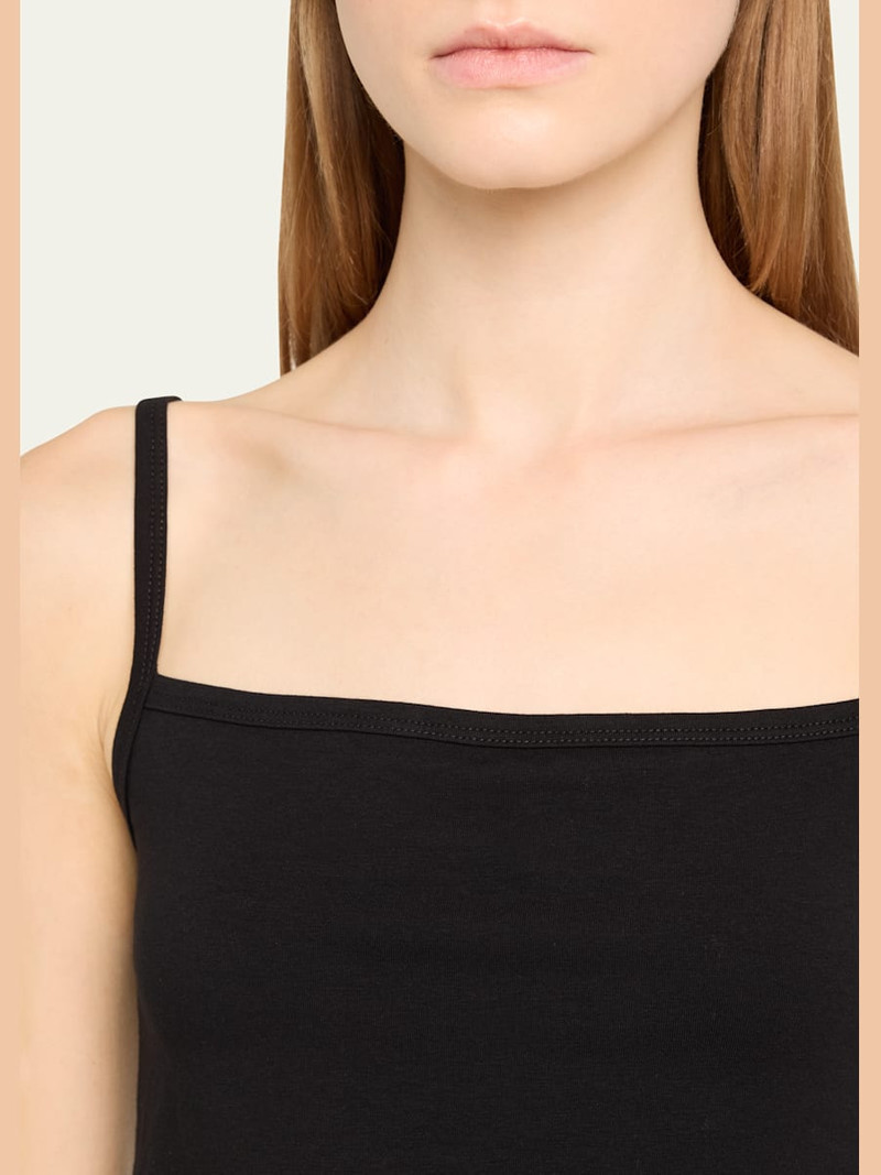 MATTEAU Everyday Jersey Singlet outlook