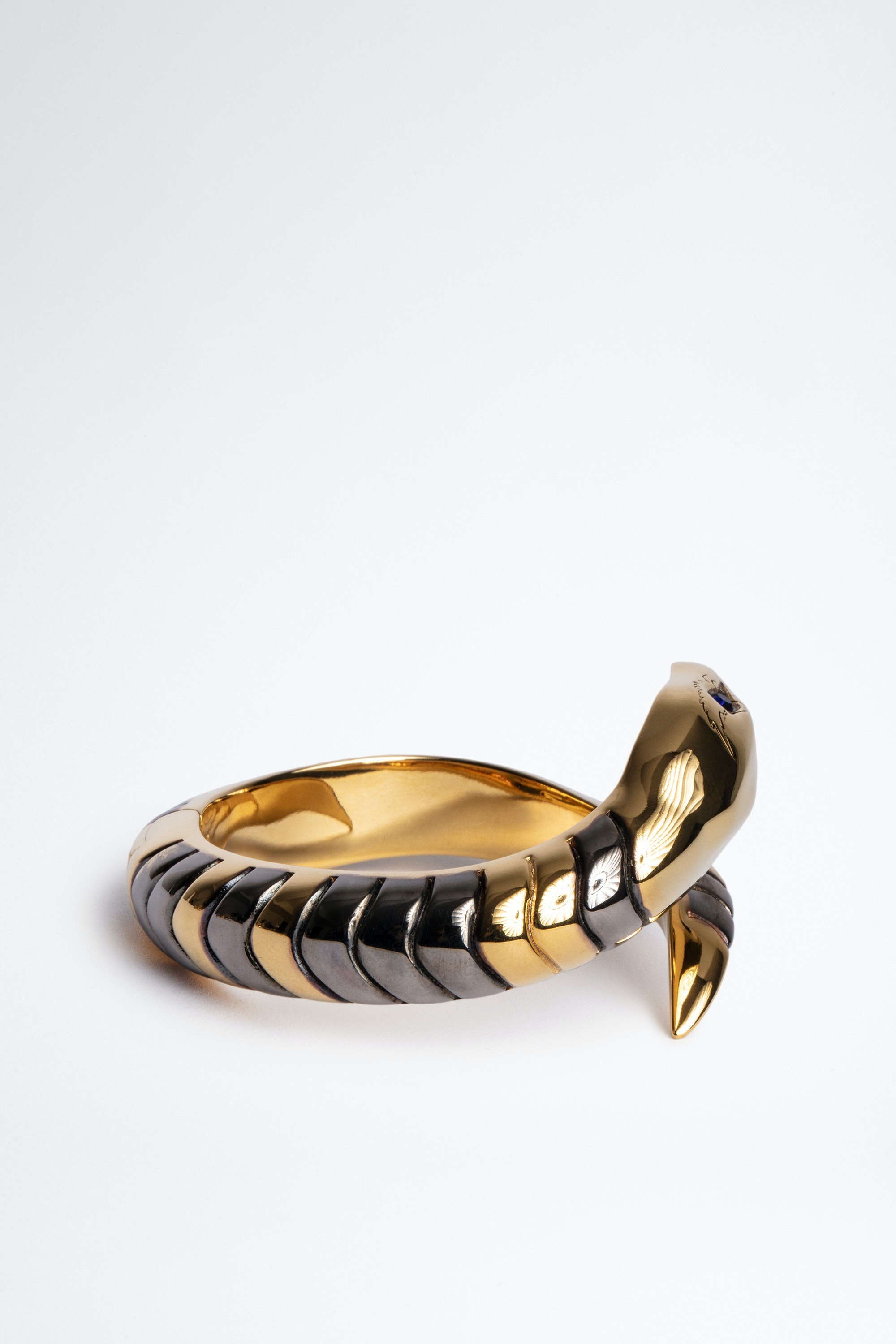 Zadig&Voltaire Snake Bracelet