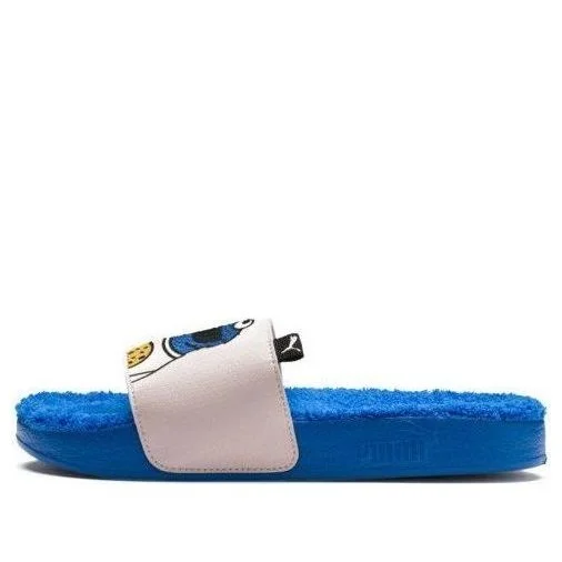 (WMNS) PUMA Sesame Street x Leadcat 369084-01 - 1