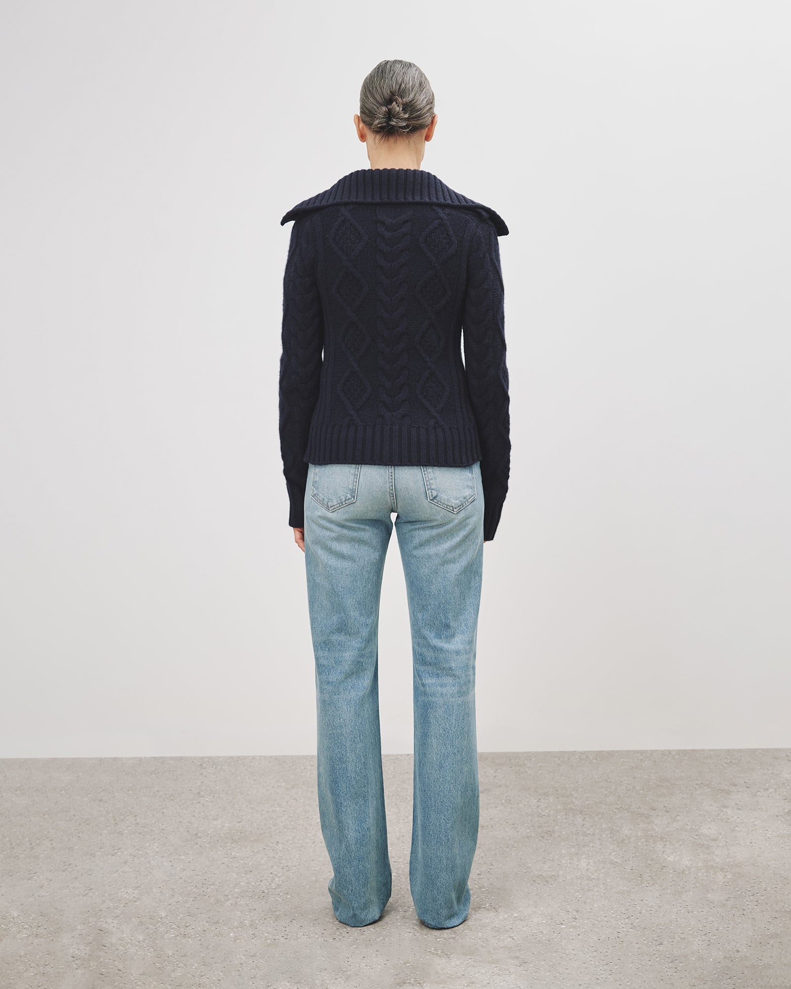 ALLEGRA CARDIGAN - 4