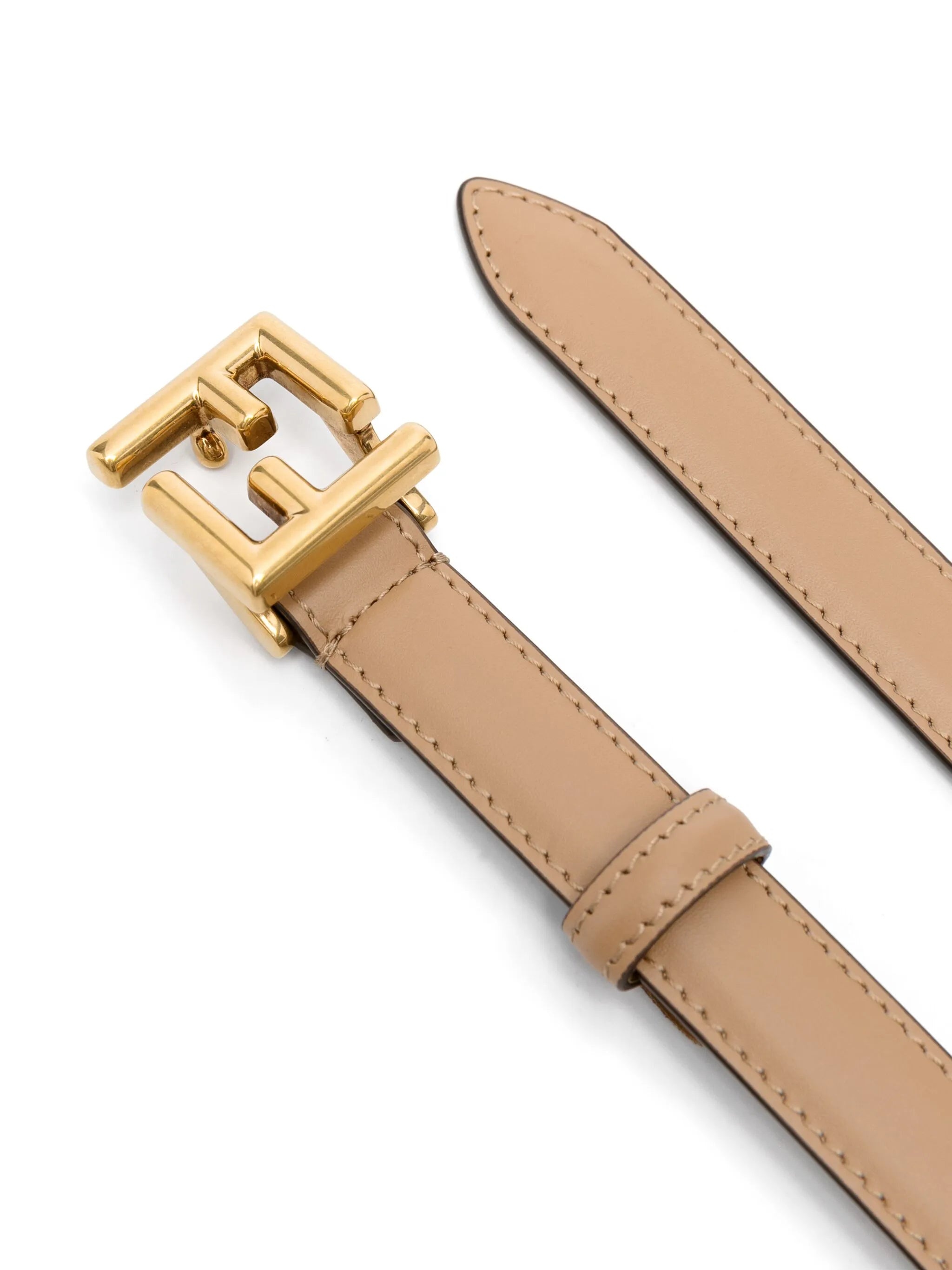 FF-motif Belt - 2