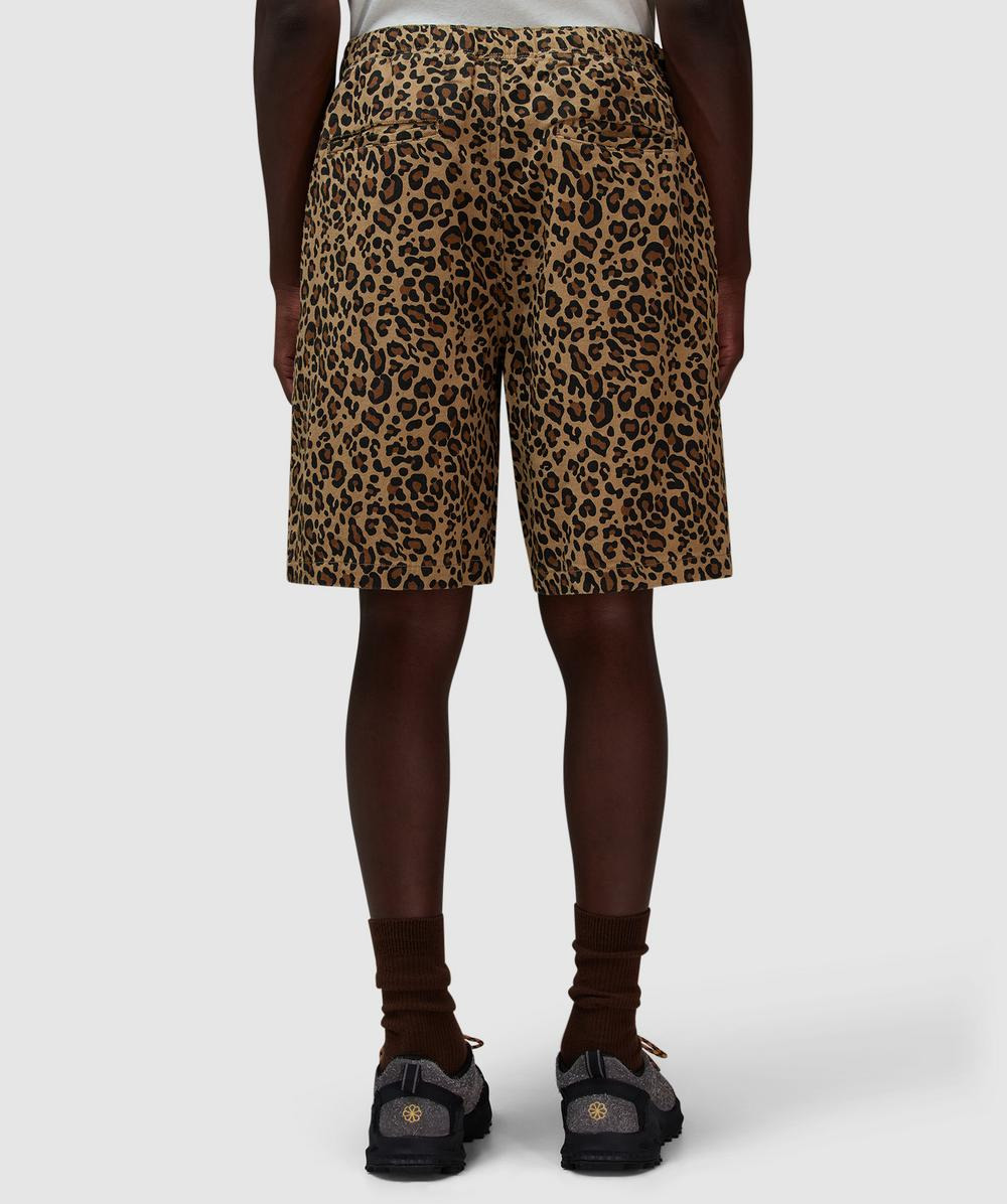Twill climber short - 3
