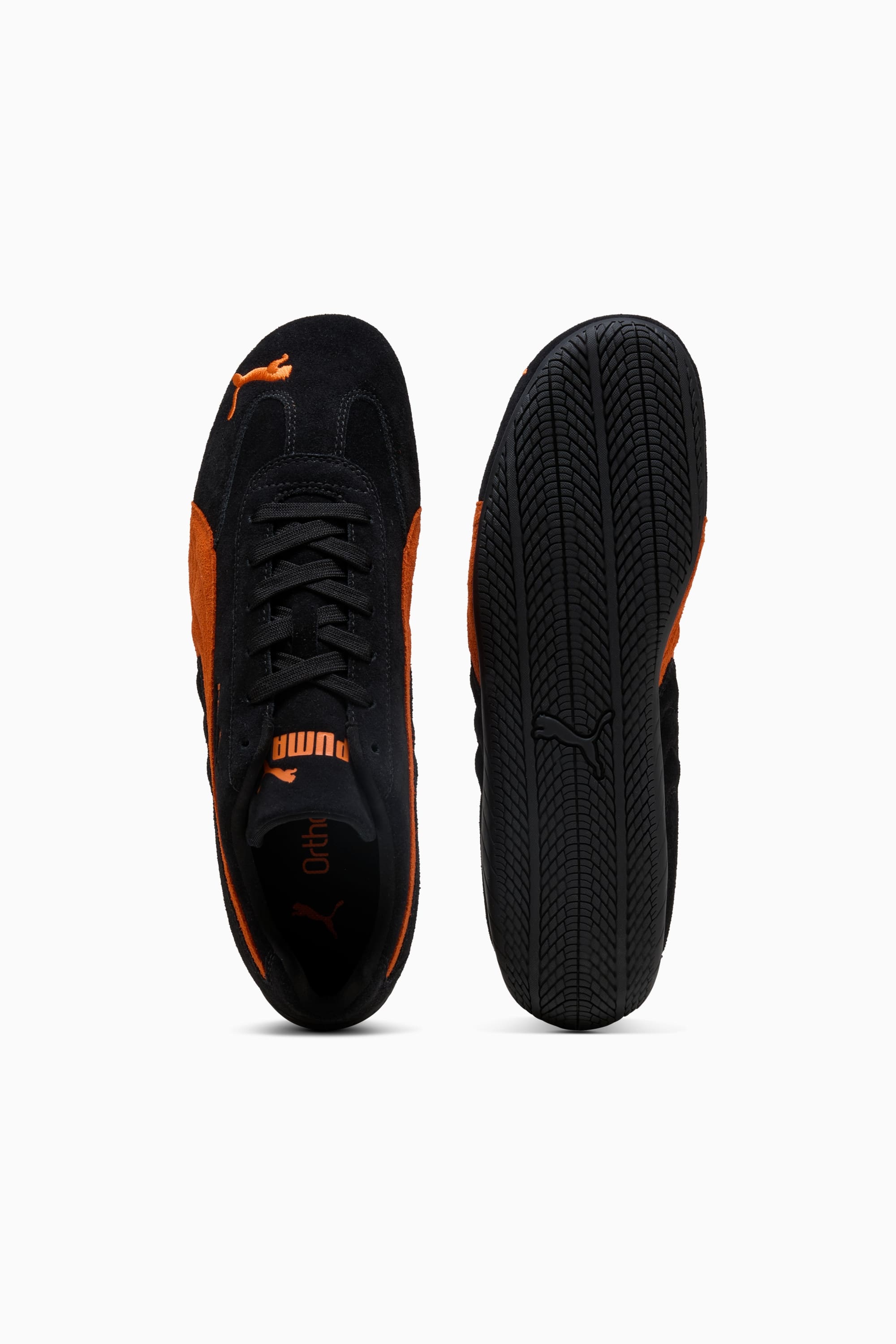 Speedcat OG Sneakers - 7