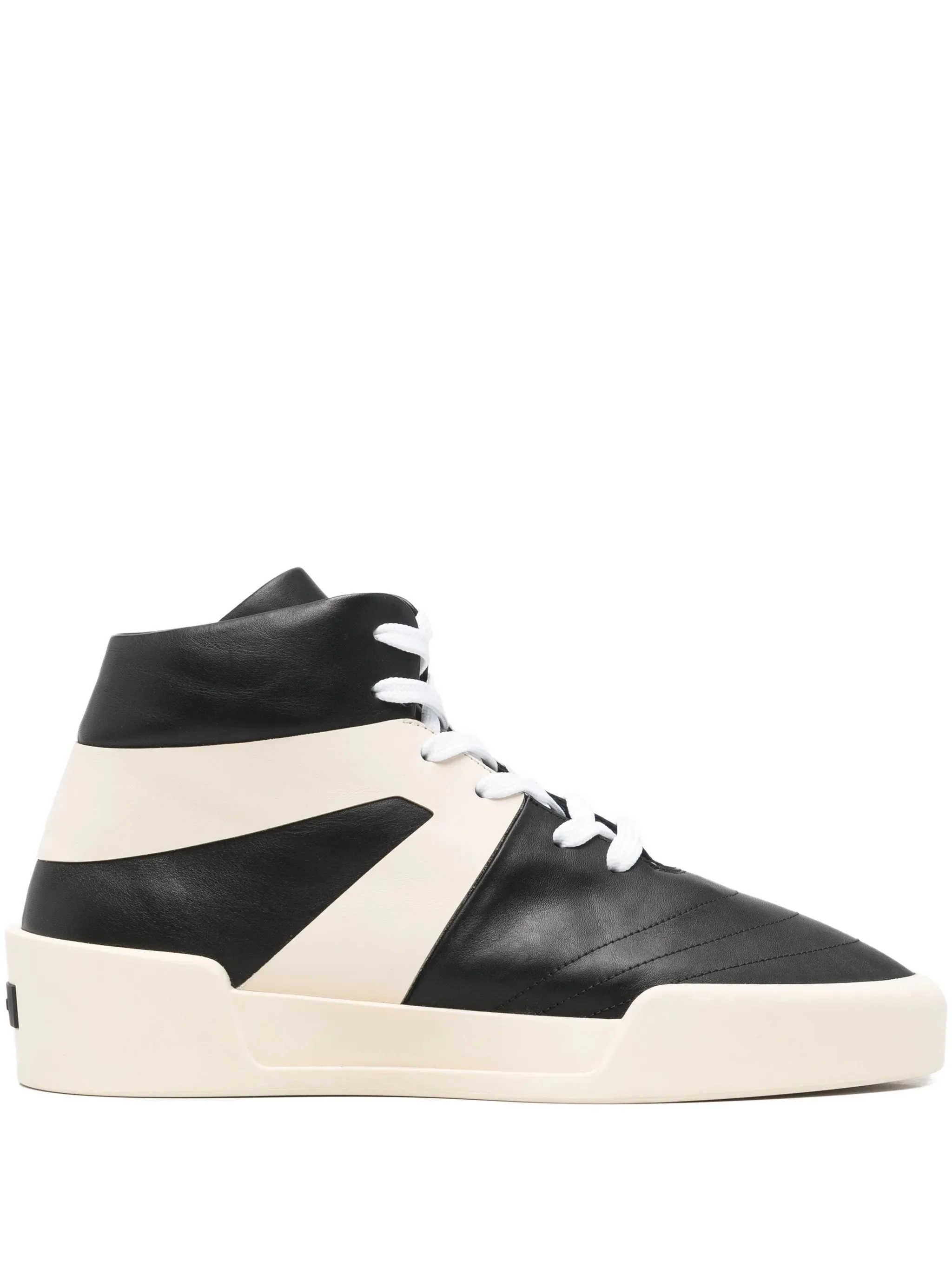 Fear Of God FG25FW82.8025FLT-001 BLACK - 1