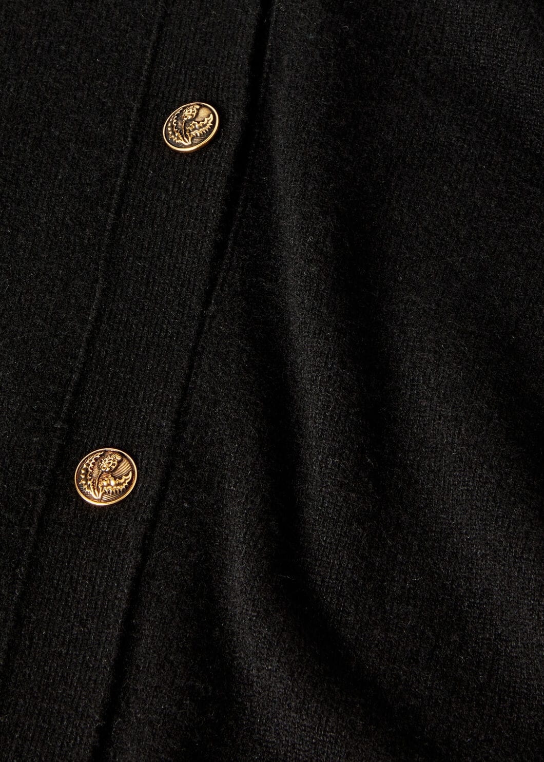 Classic Cardigan - 7
