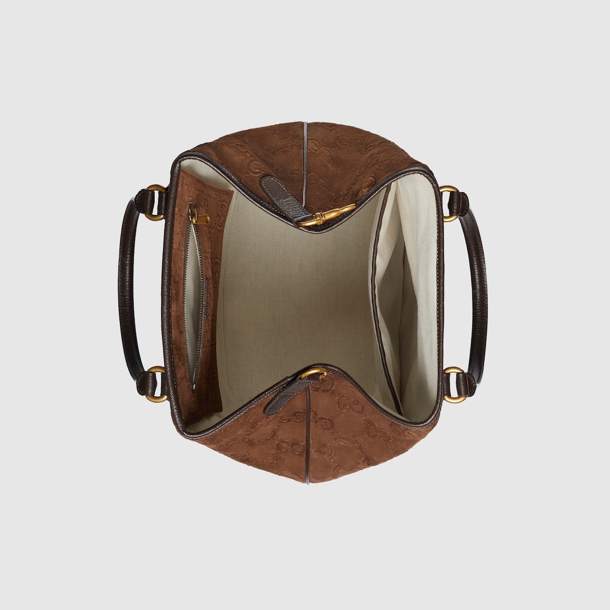 GG duffle bag - 6