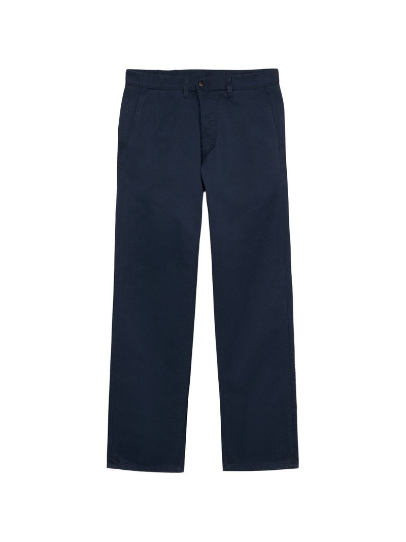 Reno blue trousers 1