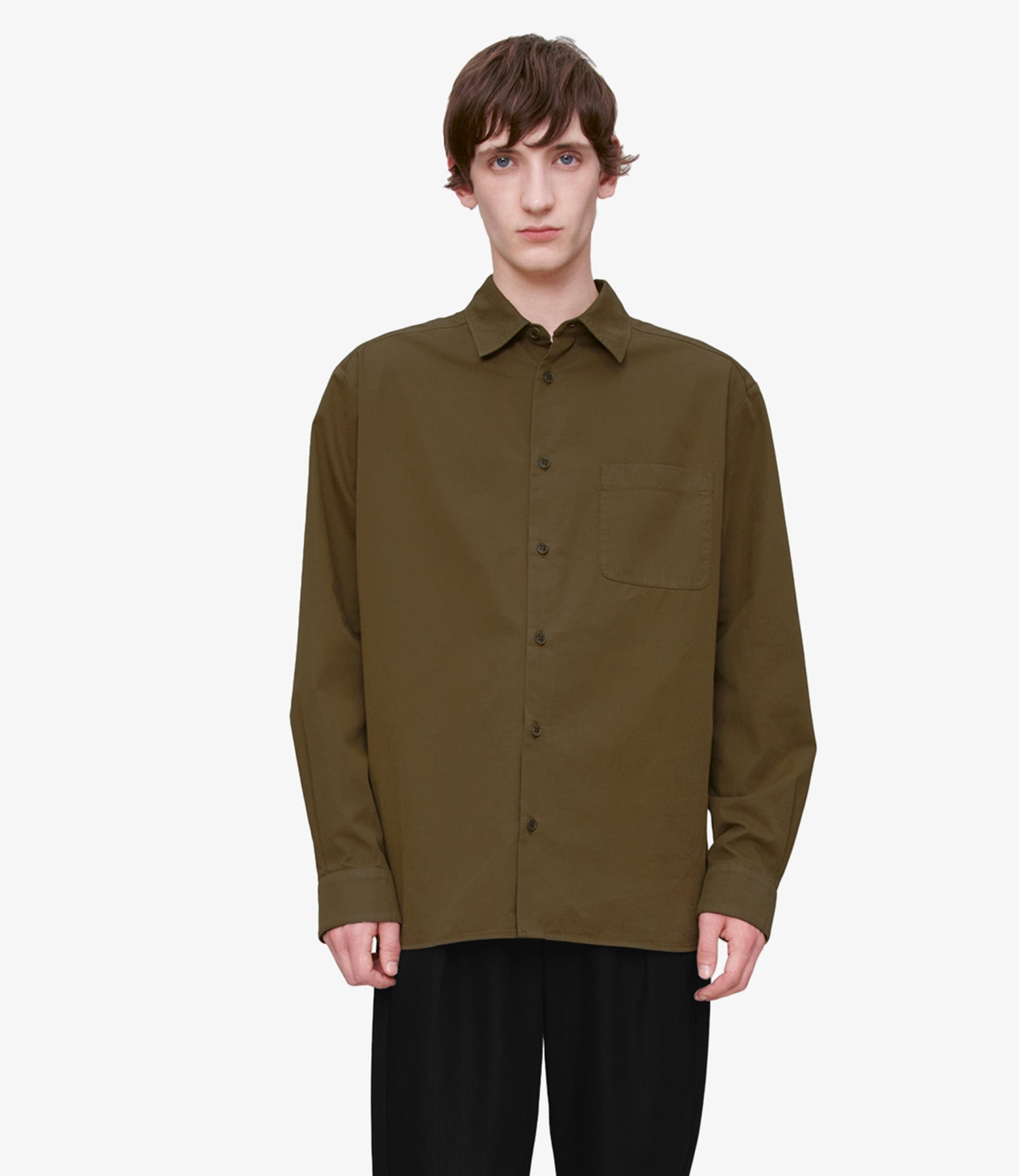 MALO SHIRT - 2