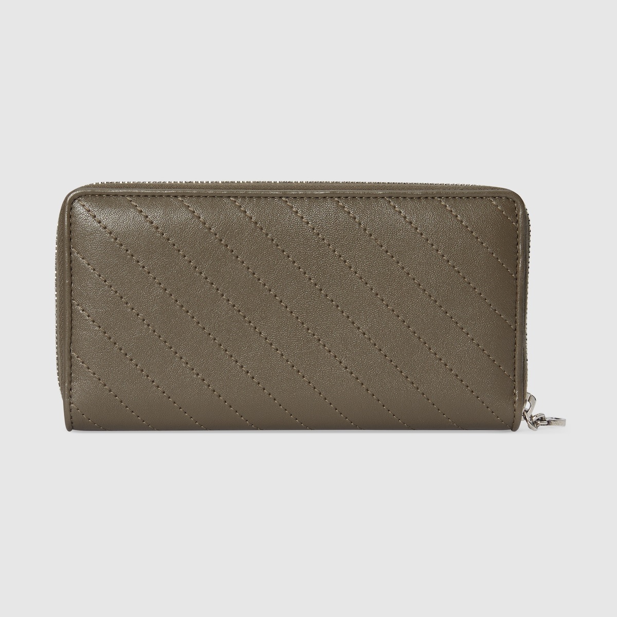 Gucci Blondie zip-around wallet - 4