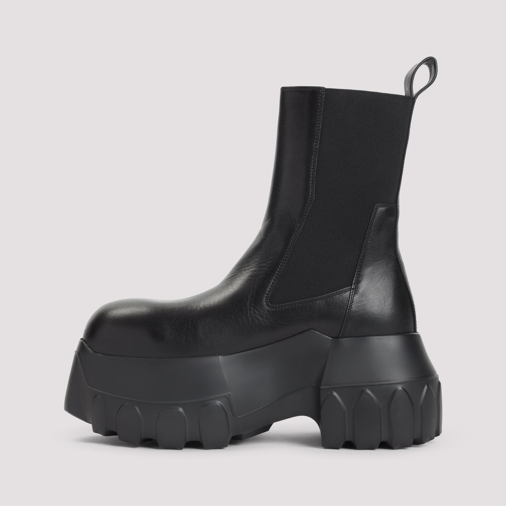 Boots Black - 3