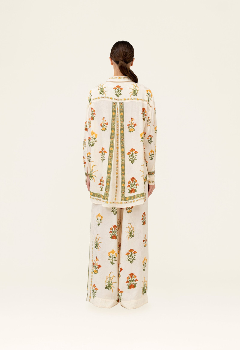 Cecilia Canna Shirt 6