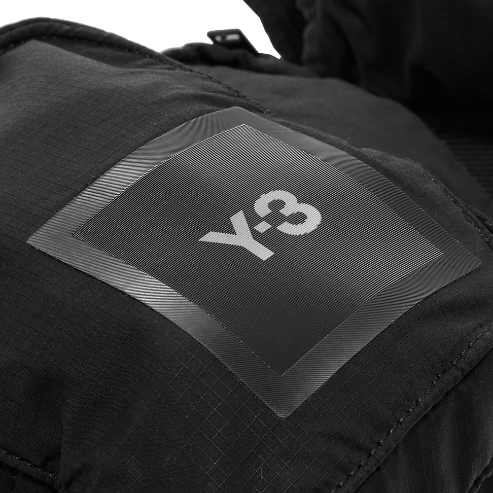 Y-3 Vest Bag - 2