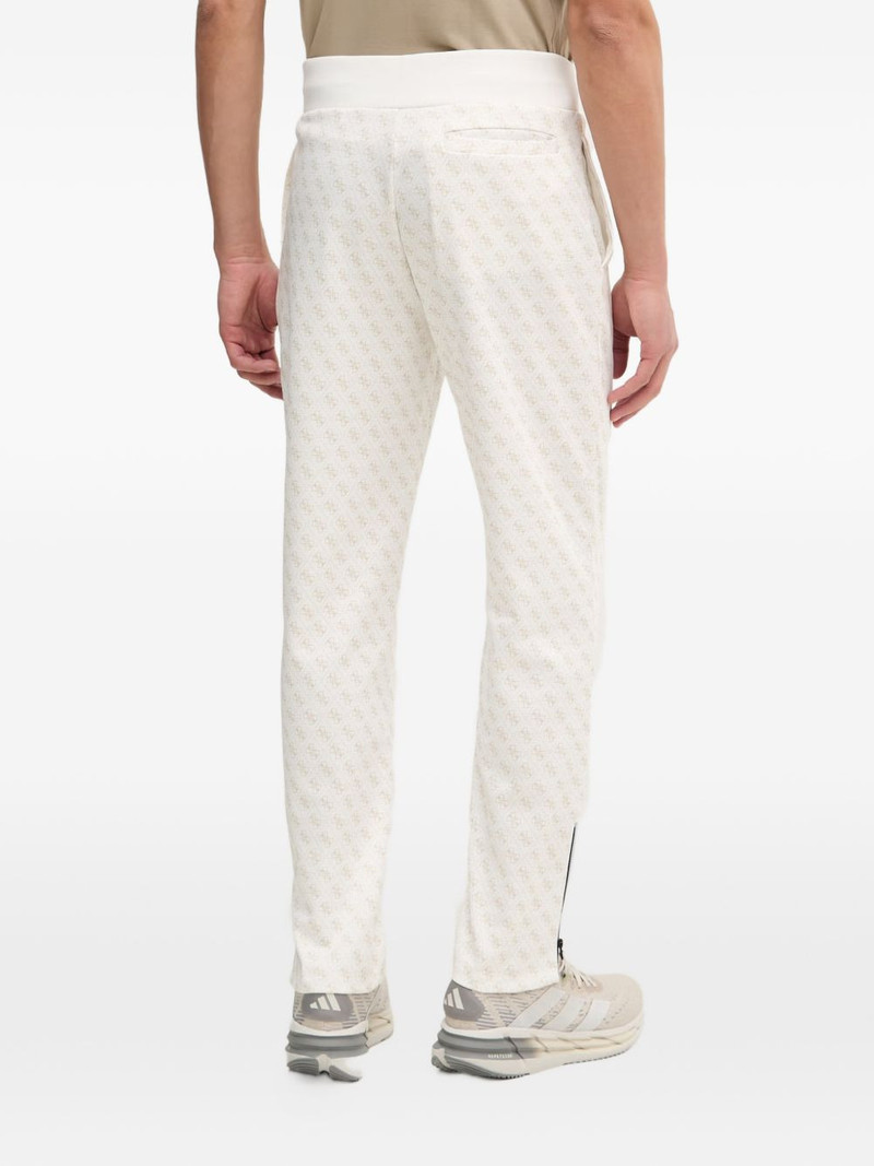patterned track pants 3