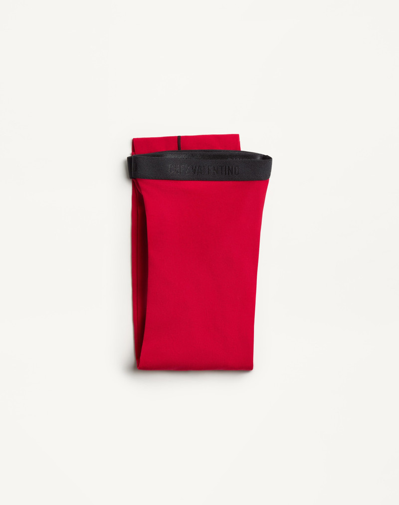 LIGHT LYCRA TIGHTS 1