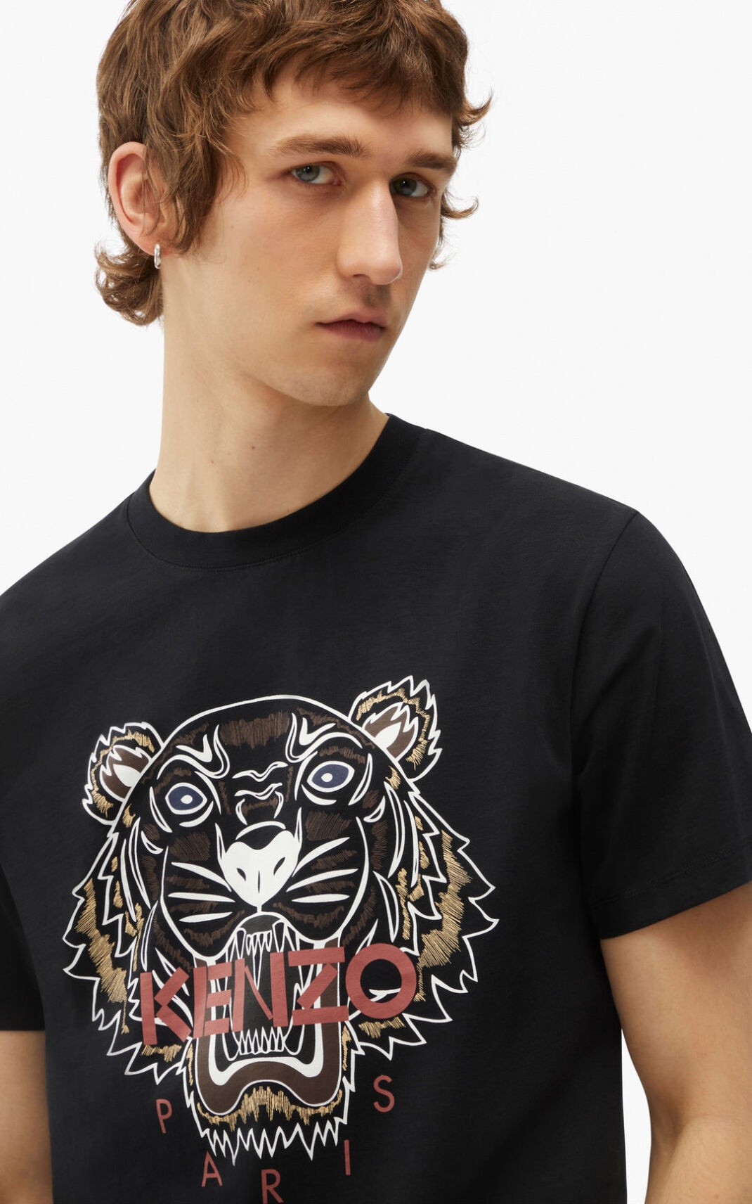 Tiger T-shirt - 4