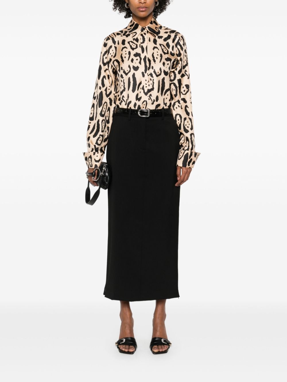 Armony shirt - 2