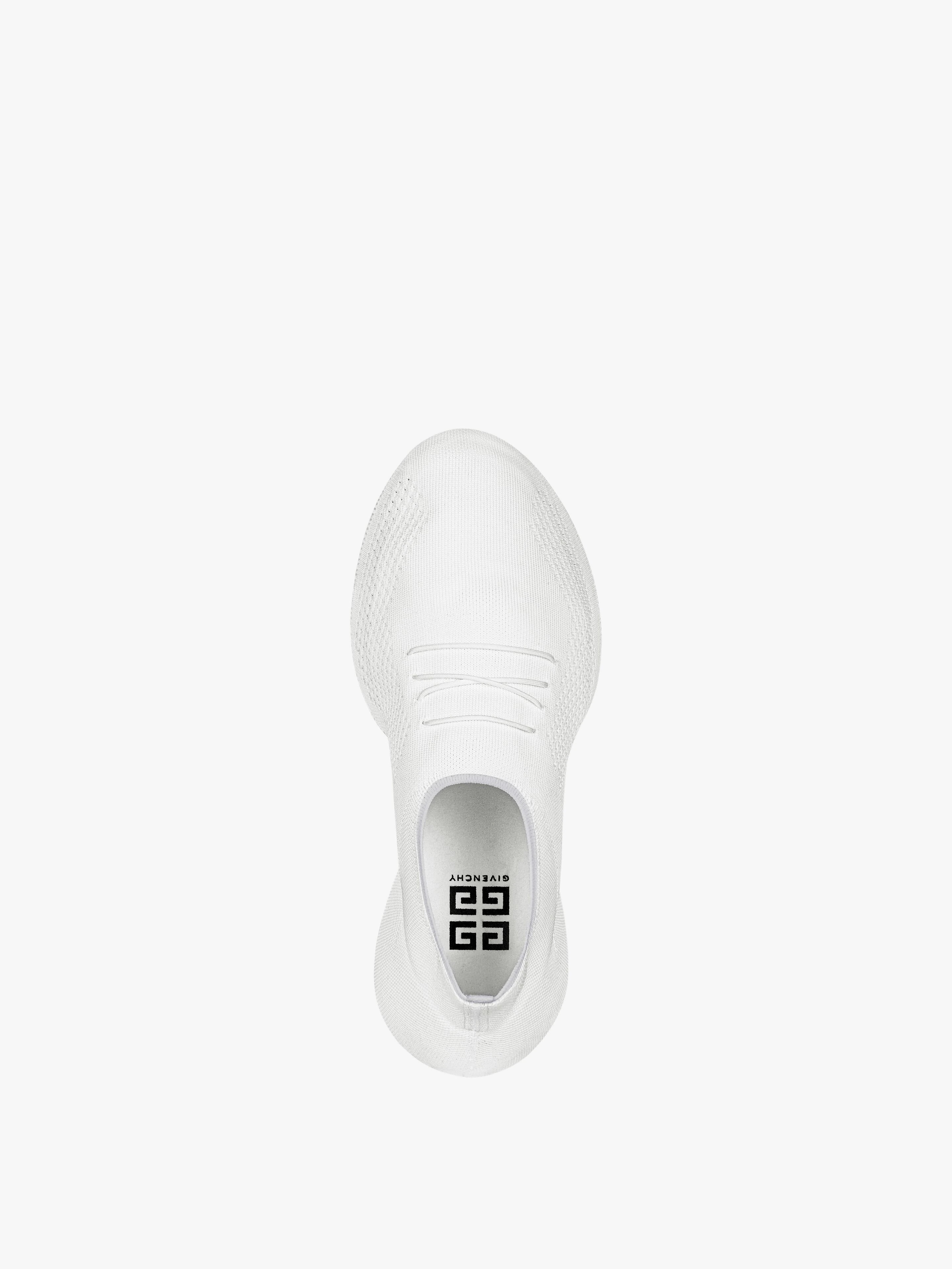 TK-360 SNEAKERS IN KNIT - 5