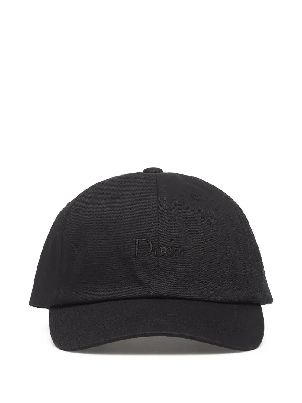 Low Pro logo-embroidered baseball cap - 1
