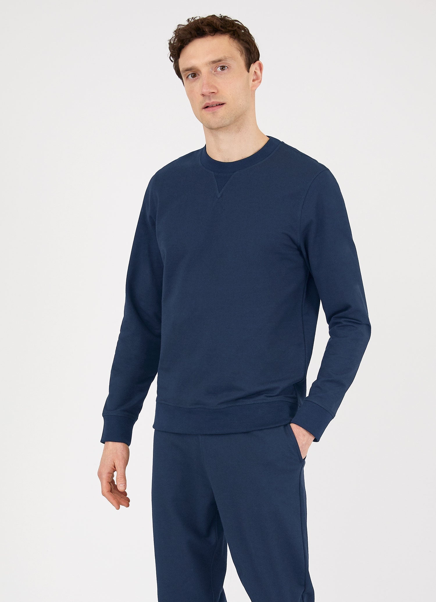 Dri Release Active Sweatshirt - 2