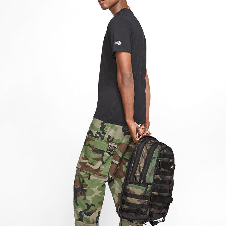 Nike SB RPM Backpack 'Armygreen' CK5888-010 - 6