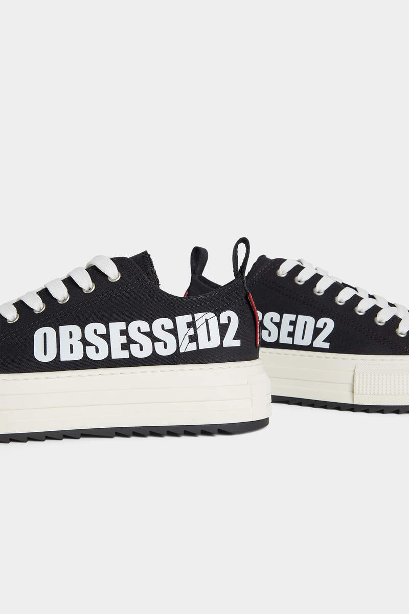 BERLIN SNEAKERS - 4