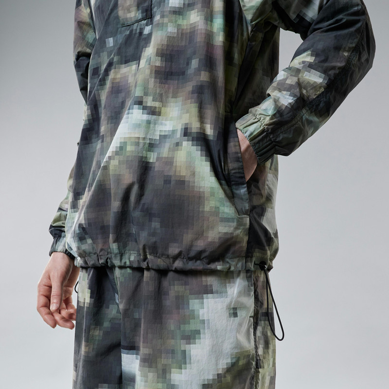 Laugardalur Anorak (Unisex) 5