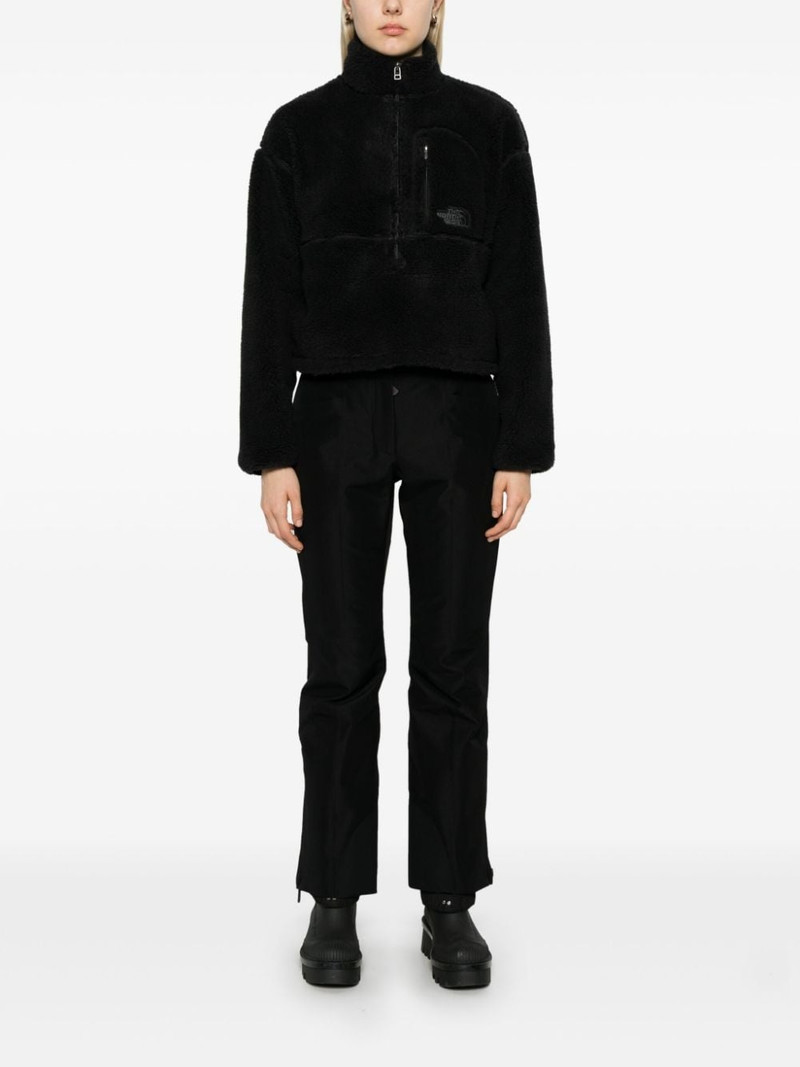 The North Face Extreme Pile 2 sweatshirt outlook