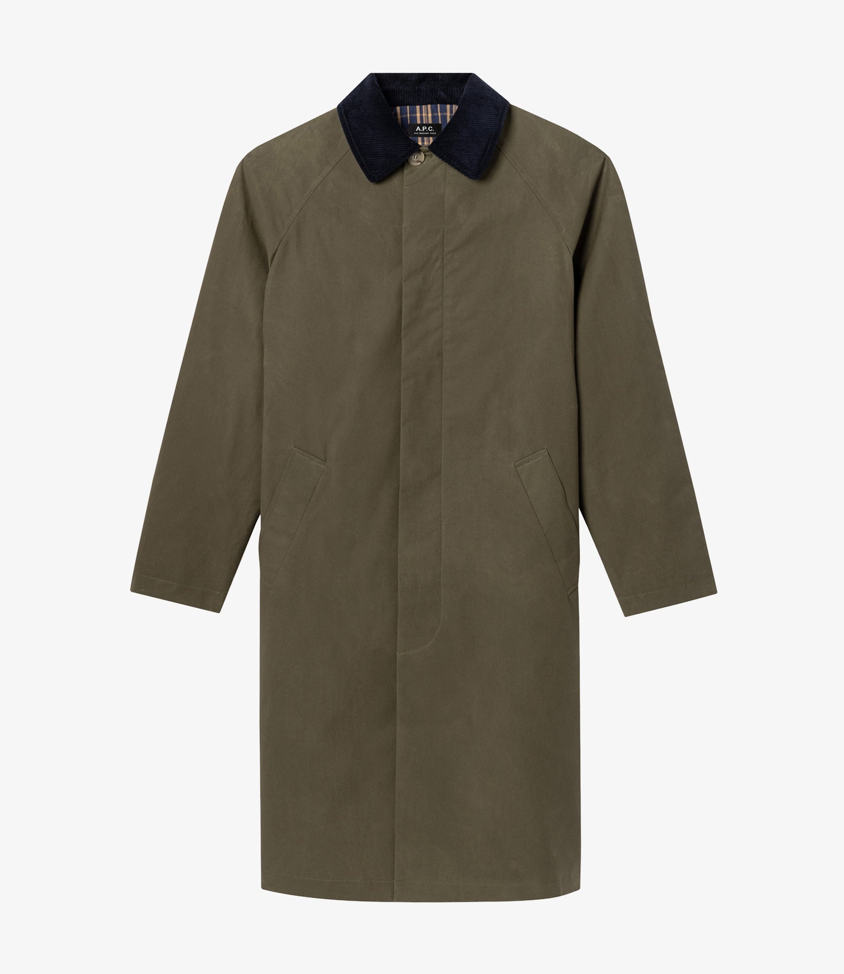 GASPARD MAC (M) - 2