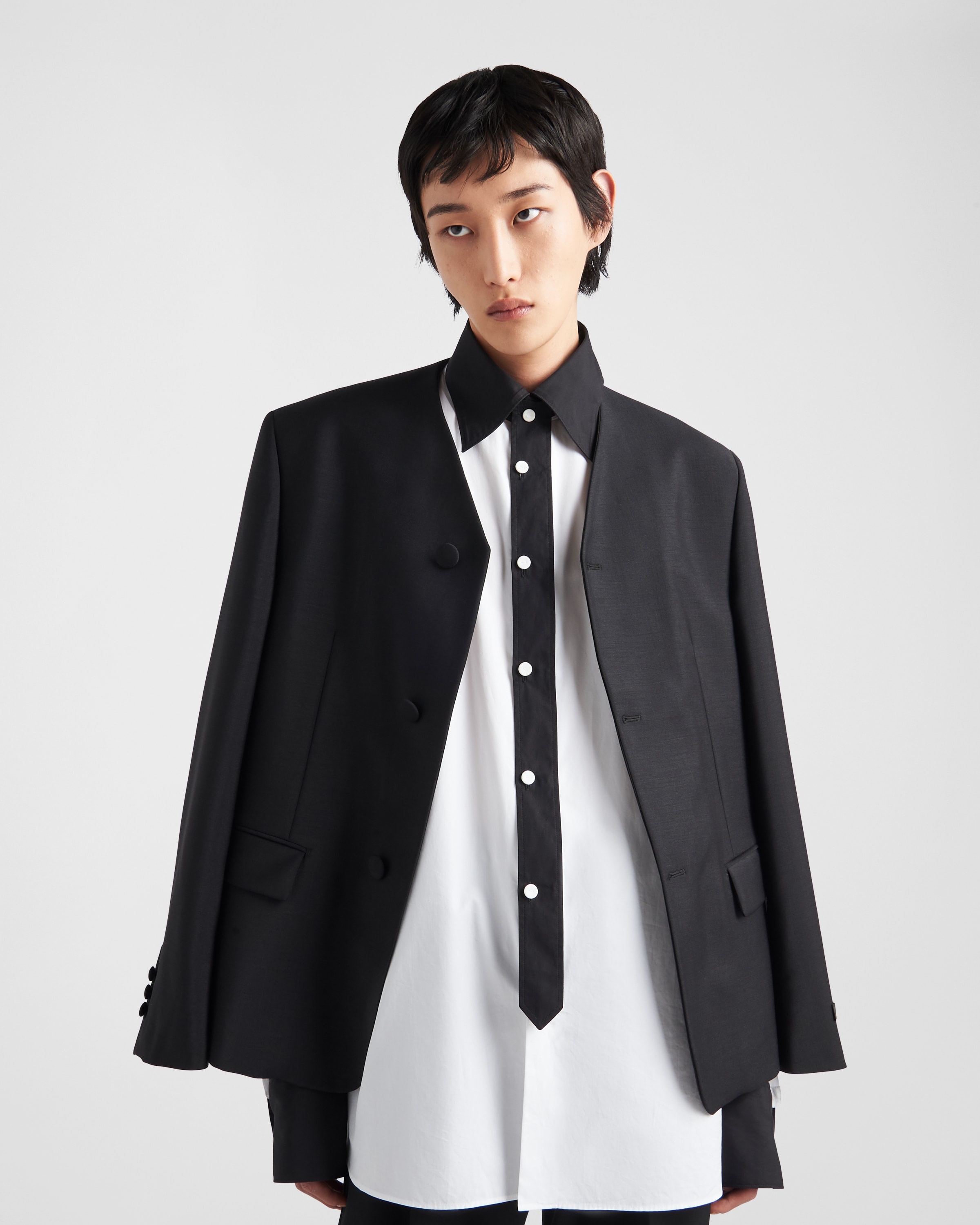 Cotton shirt - 3